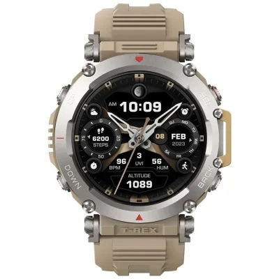 Amazfit T-Rex Ultra