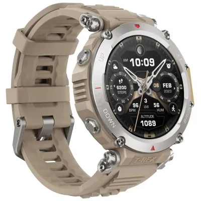 Amazfit T-Rex Ultra