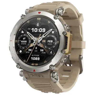 Amazfit T-Rex Ultra