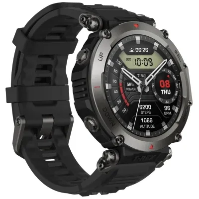 Amazfit T-Rex Ultra