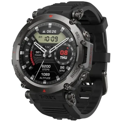 Amazfit T-Rex Ultra