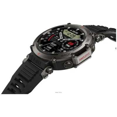 Amazfit T-Rex Ultra