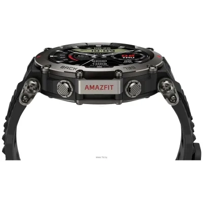 Amazfit T-Rex Ultra
