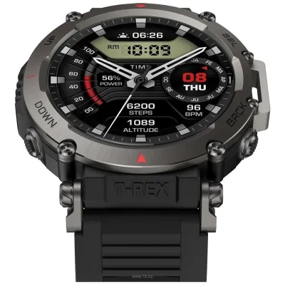 Amazfit T-Rex Ultra