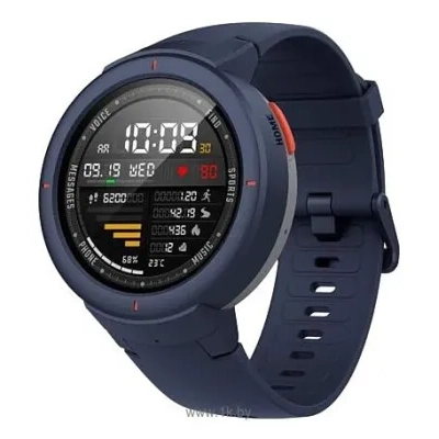 Amazfit Verge